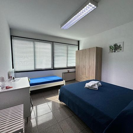 My Room Zen Relax Reggio Emilia Ngoại thất bức ảnh