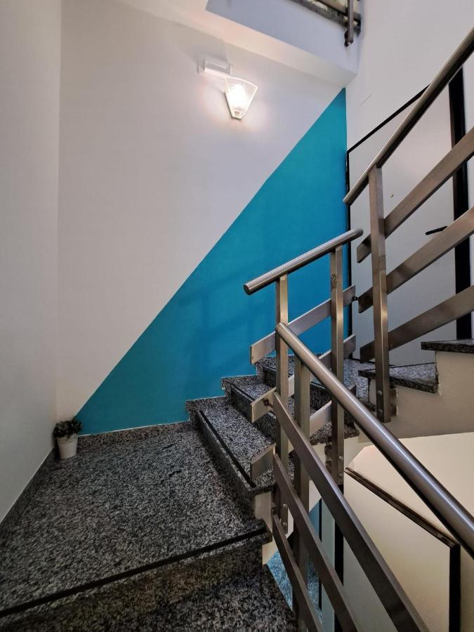 My Room Zen Relax Reggio Emilia Ngoại thất bức ảnh