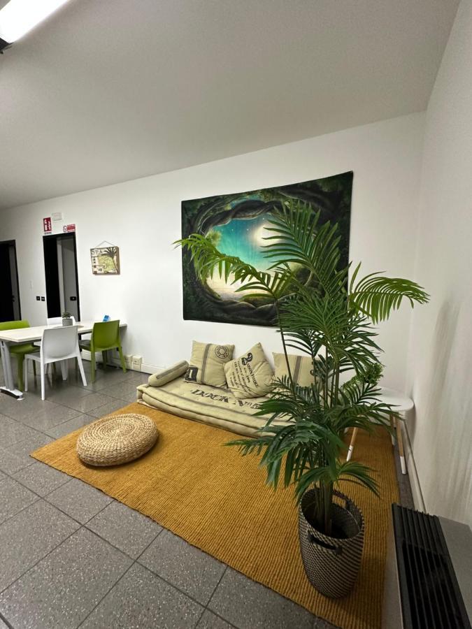 My Room Zen Relax Reggio Emilia Ngoại thất bức ảnh