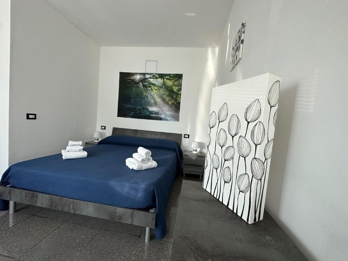 My Room Zen Relax Reggio Emilia Ngoại thất bức ảnh