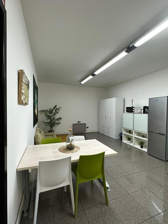 My Room Zen Relax Reggio Emilia Ngoại thất bức ảnh