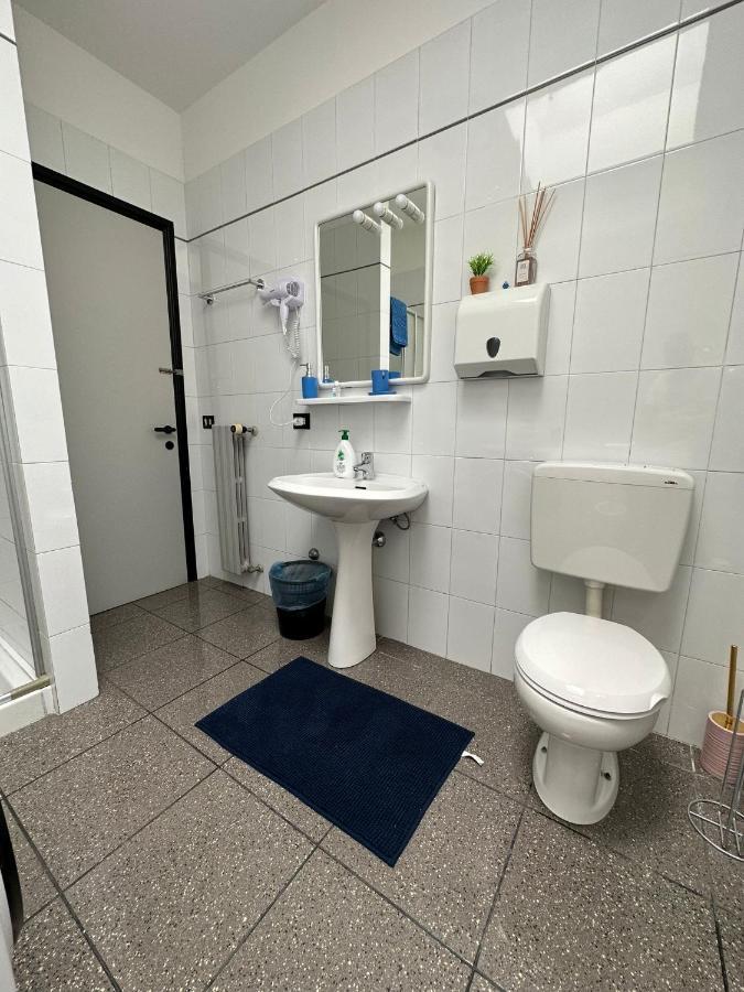 My Room Zen Relax Reggio Emilia Ngoại thất bức ảnh