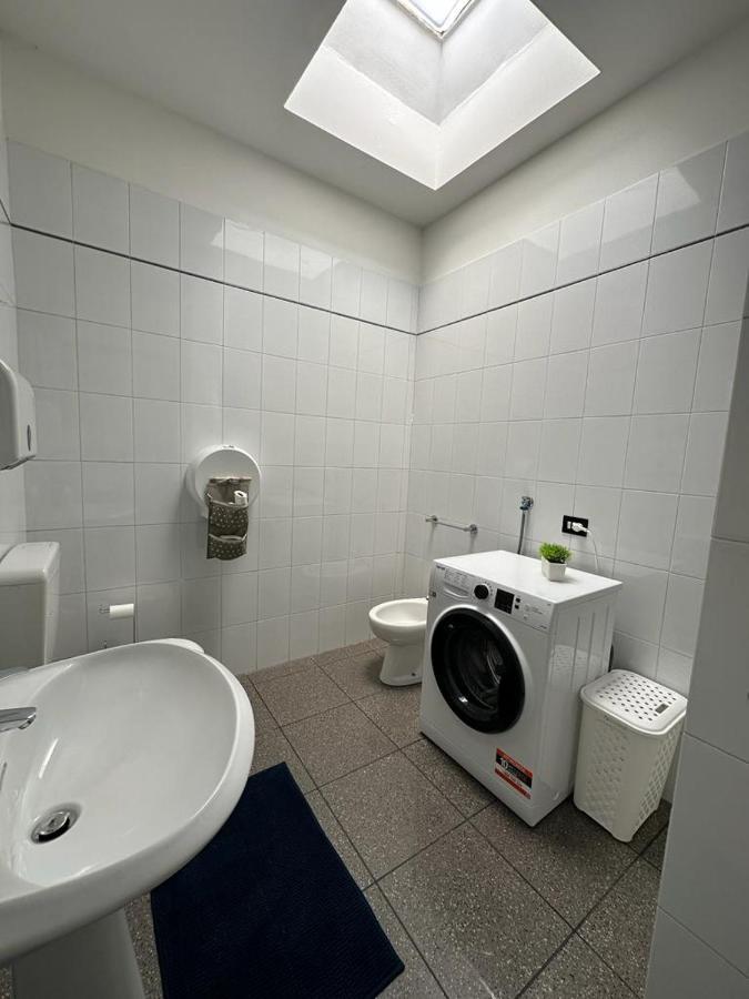 My Room Zen Relax Reggio Emilia Ngoại thất bức ảnh