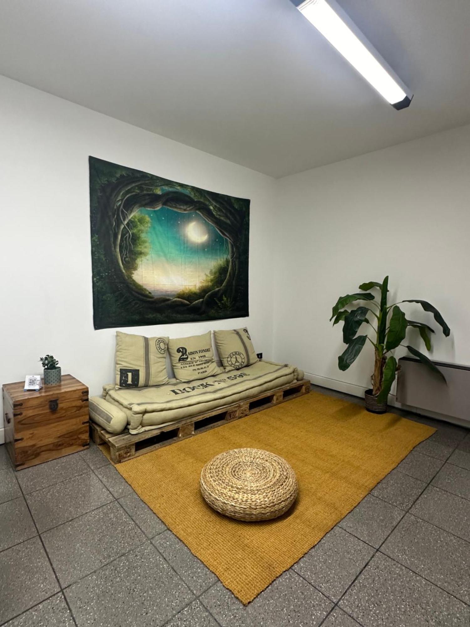 My Room Zen Relax Reggio Emilia Ngoại thất bức ảnh