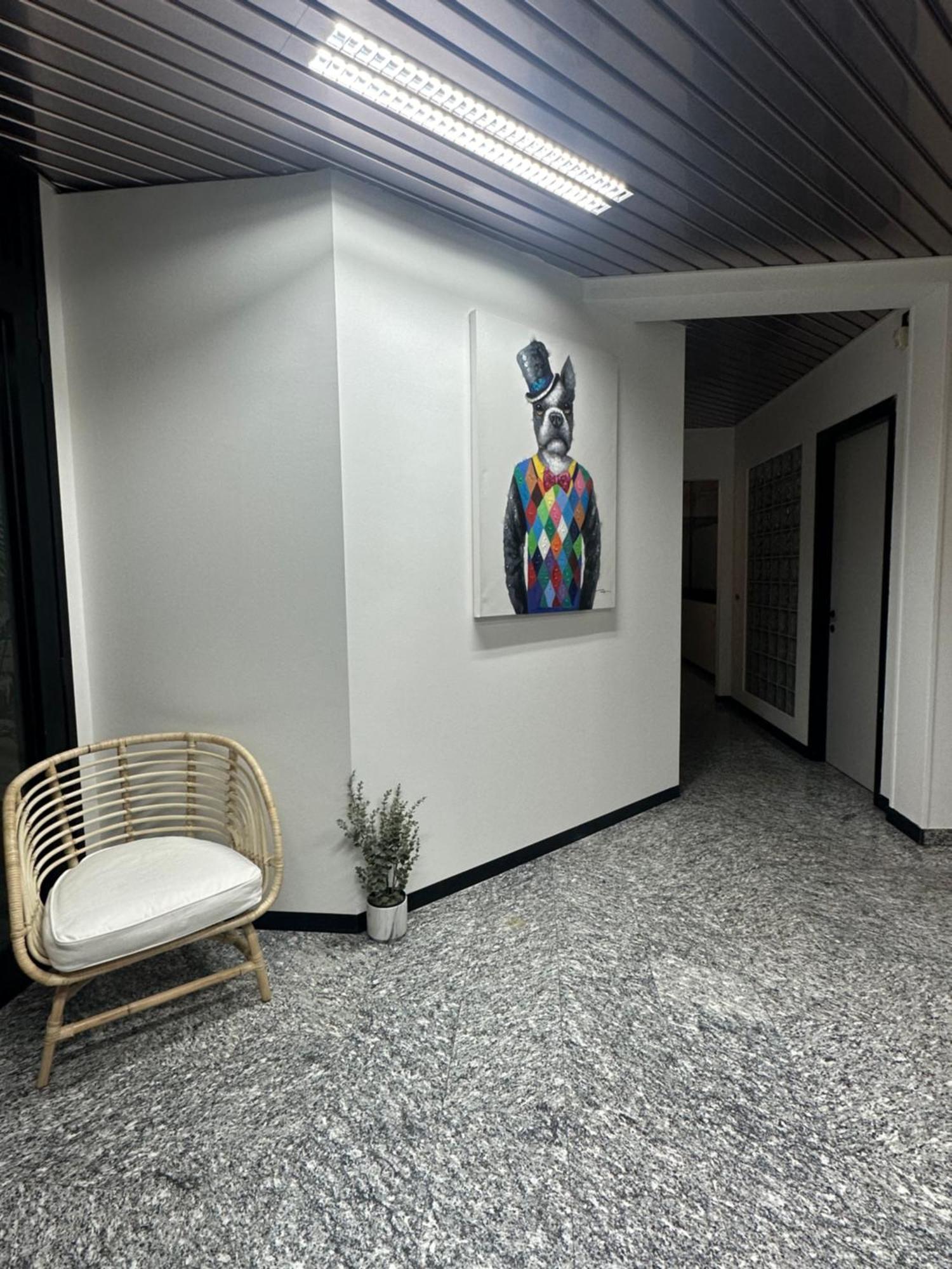 My Room Zen Relax Reggio Emilia Ngoại thất bức ảnh