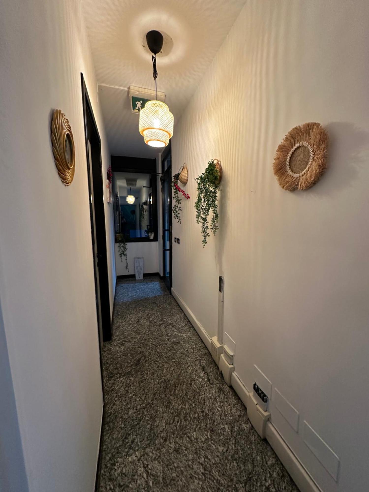 My Room Zen Relax Reggio Emilia Ngoại thất bức ảnh