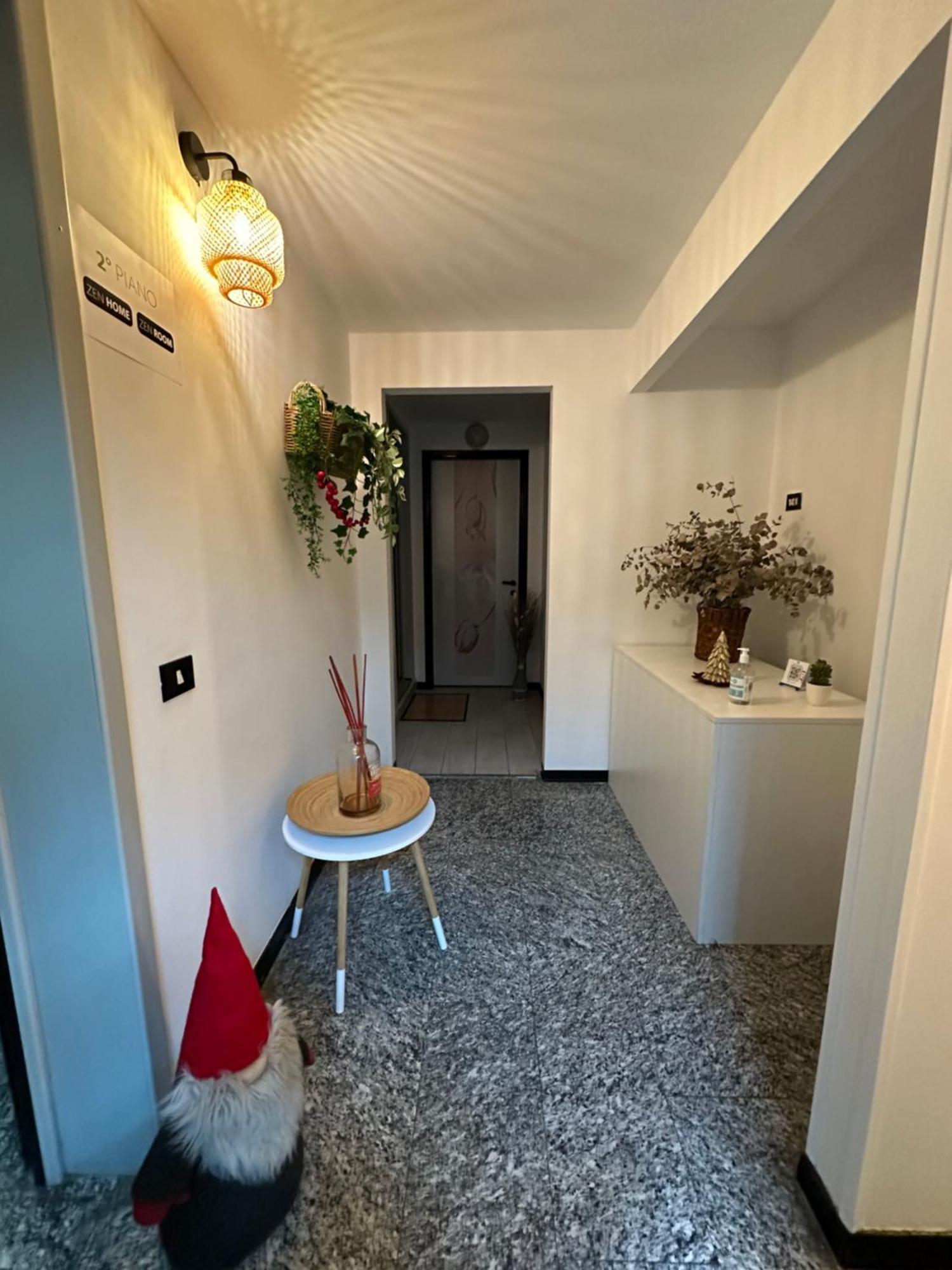 My Room Zen Relax Reggio Emilia Ngoại thất bức ảnh