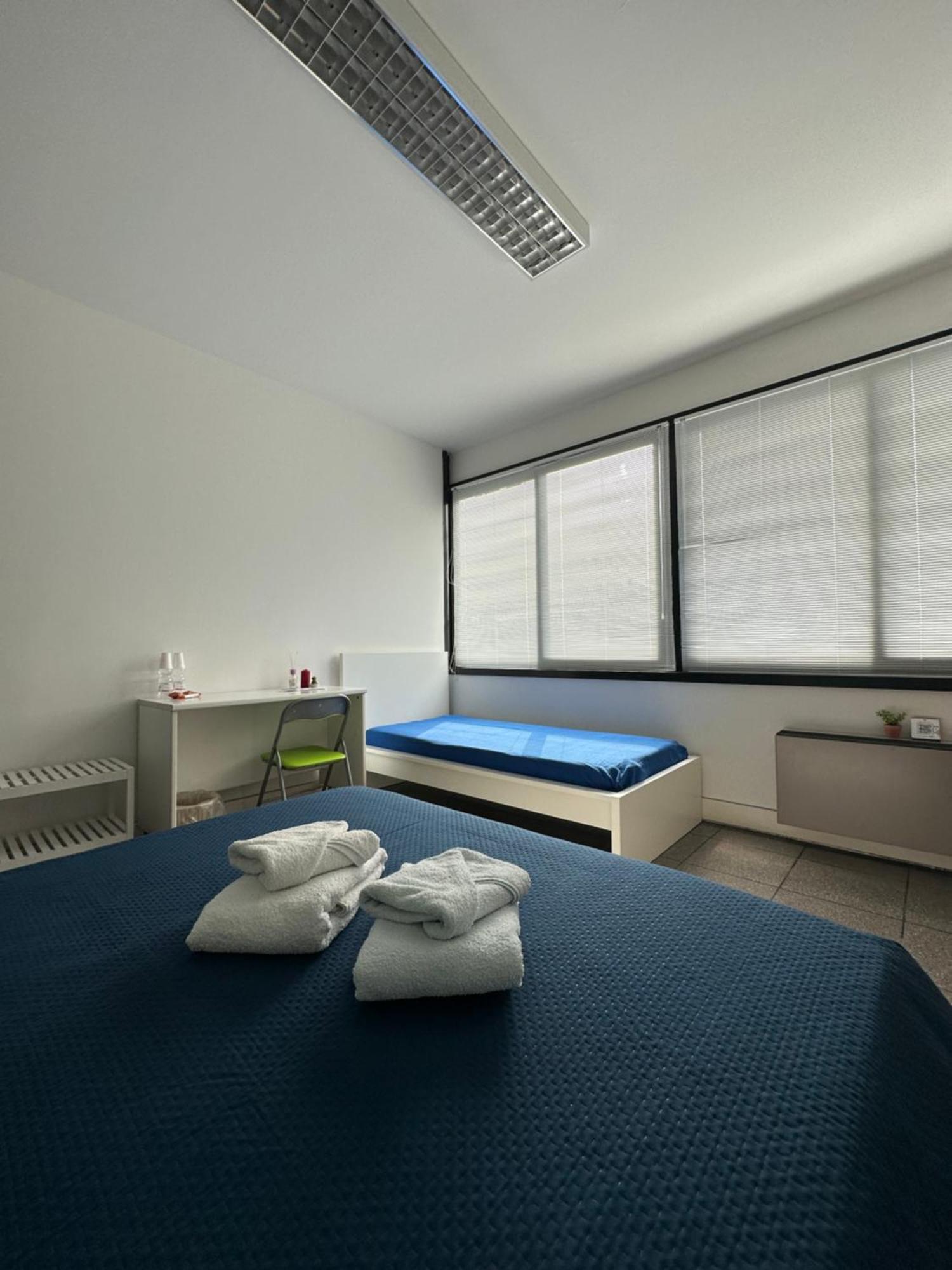 My Room Zen Relax Reggio Emilia Ngoại thất bức ảnh