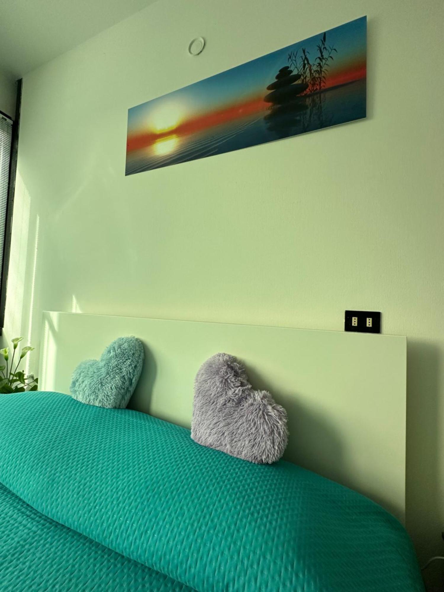 My Room Zen Relax Reggio Emilia Ngoại thất bức ảnh