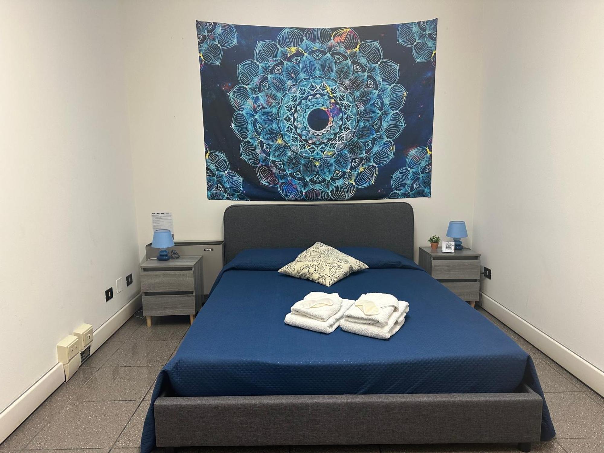 My Room Zen Relax Reggio Emilia Ngoại thất bức ảnh