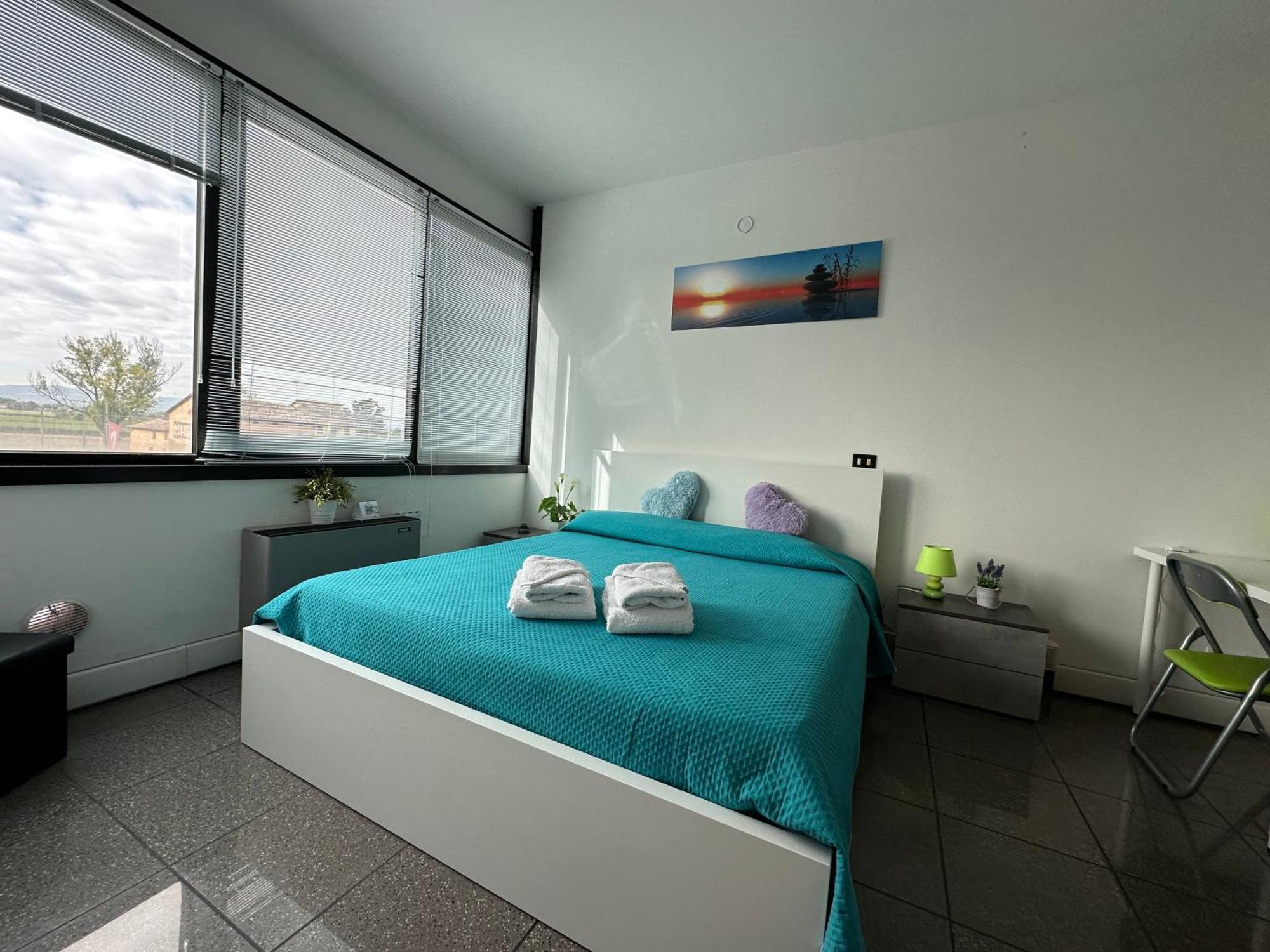My Room Zen Relax Reggio Emilia Ngoại thất bức ảnh