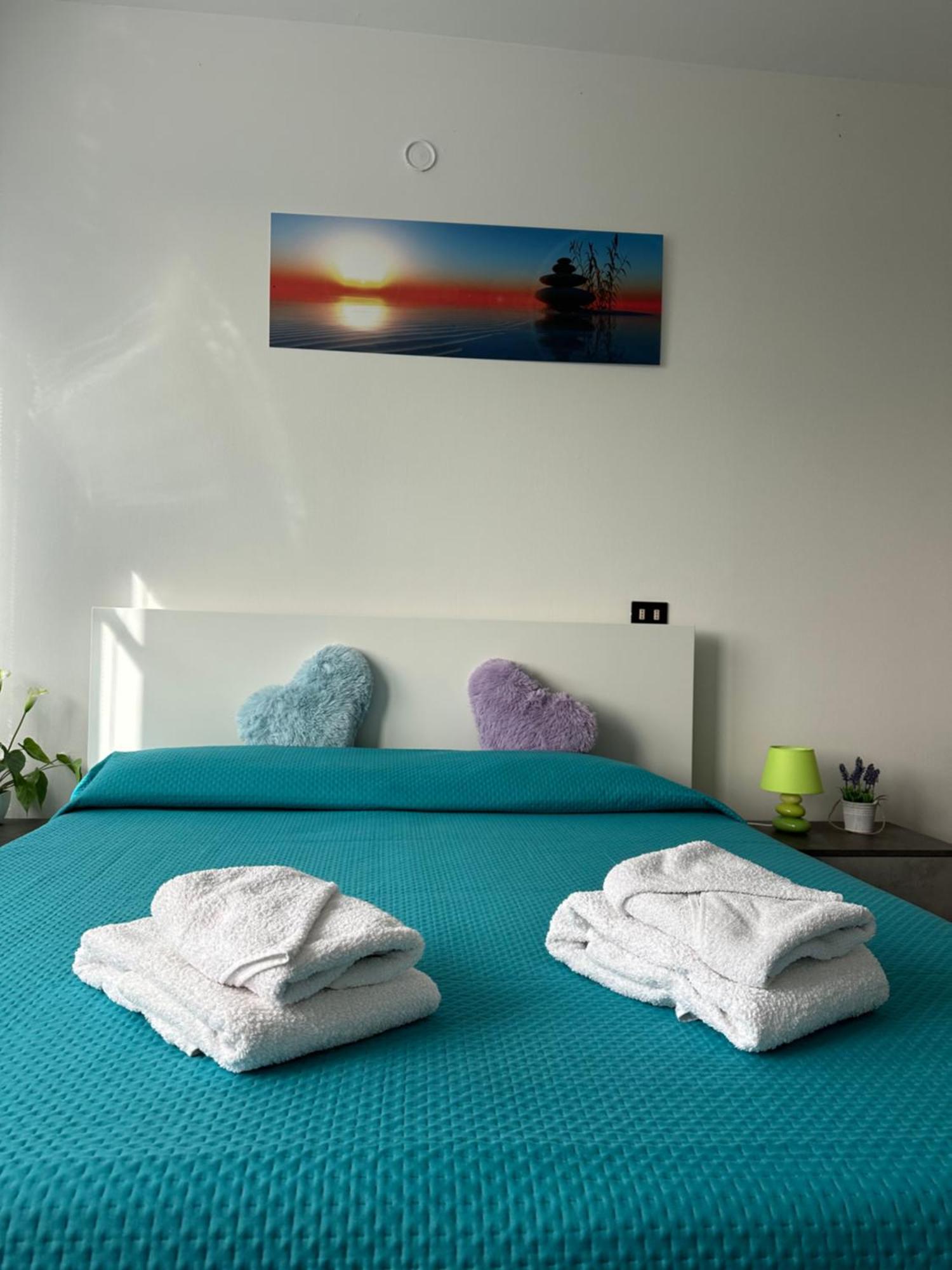 My Room Zen Relax Reggio Emilia Ngoại thất bức ảnh