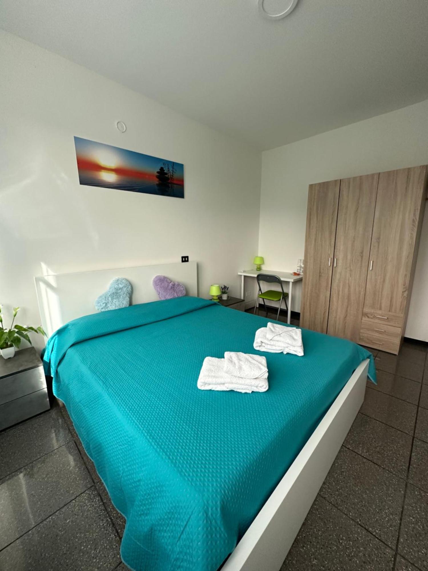 My Room Zen Relax Reggio Emilia Ngoại thất bức ảnh