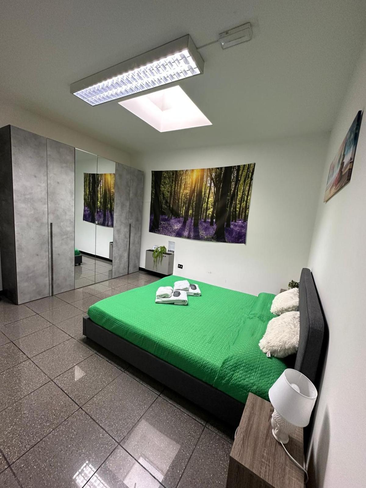 My Room Zen Relax Reggio Emilia Ngoại thất bức ảnh