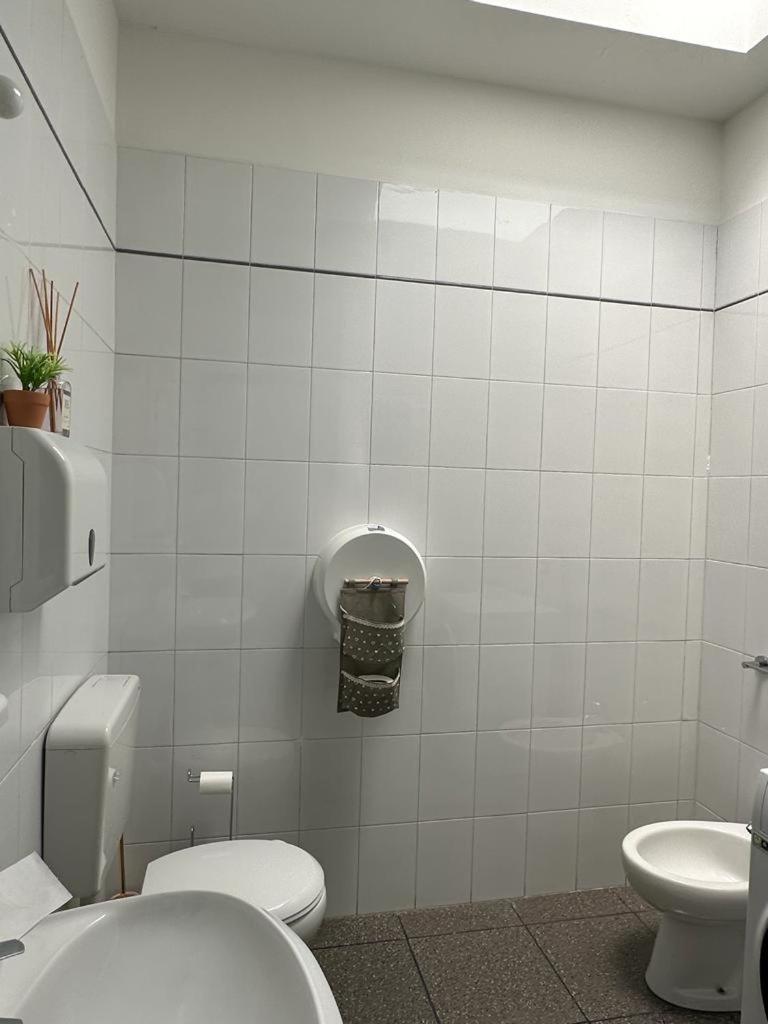 My Room Zen Relax Reggio Emilia Ngoại thất bức ảnh